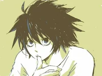 L Lawliet 