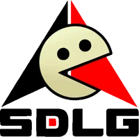 SDLG Pac-Man