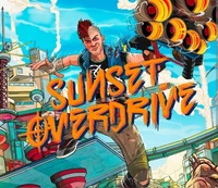 Sunset overdrive rpg