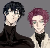 Itoshi Brothers ind