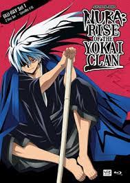 rise of the yokai RP