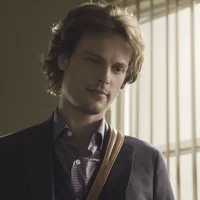 Spencer Reid