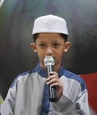 Habib Sayyid haidar