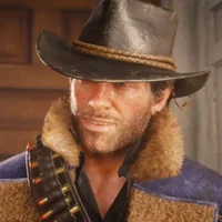 Arthur Morgan