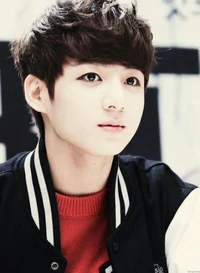 Teen jungkook 