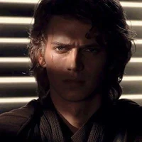 Anakin Skywalker