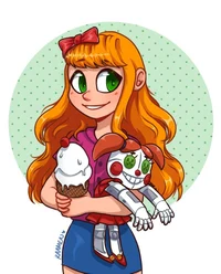 Elizabeth Afton