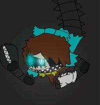 Nightoon The Cyangle