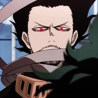 Aizawa Shota