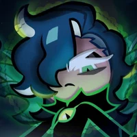 Abyss Monarch Cookie