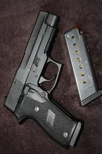 Sig Sauer P220