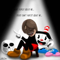 Forgotten Mii Gunner