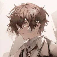 Dazai Fantasy AU 2