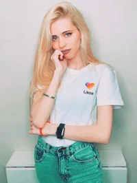 Nastya kosh