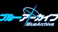 Blue Archive