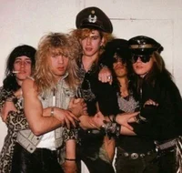 Guns N Roses