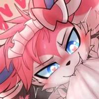 Ezra the Sylveon