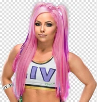 Liv morgan-Riot