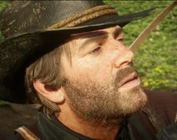 Arthur Morgan