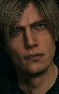 Leon Kennedy