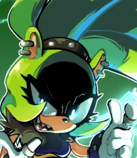 Surge The Tenrac