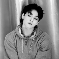 Jeon Jungkook 