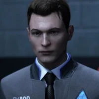 Interviewer Hendrik 