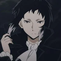 Ryuunosuke Akutagawa
