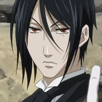 Sebastian Michaelis