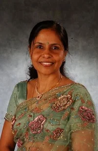 Judgy Bengali Auntie