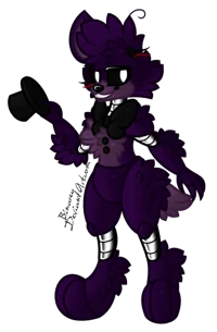 Shadow Freddy 