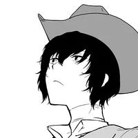 Dazai Osamu