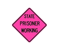 State Prisoner Work