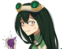 Villan tsuyu asui 