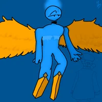 David -Culpabilty Au