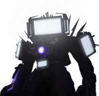 Upgrade Titan tv man