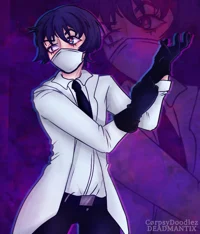 Doctor Scaramouche