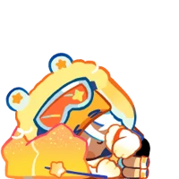 SmoreCookie Honeysta