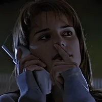 Sidney Prescott 