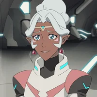Princess Allura