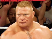 Brock Lesnar