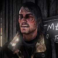 John Marston 