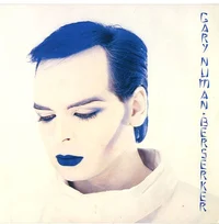 Berserker Gary Numan