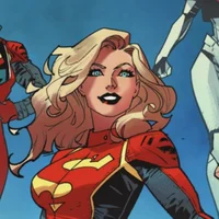 Kara Zor-El
