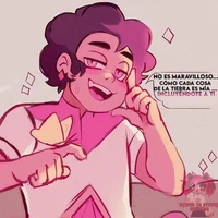 Steven Universe