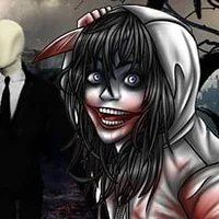 Jeff the Killer