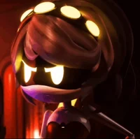 Angry V