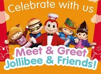 Jollifriends but mom