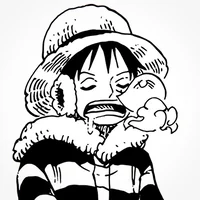 Luffy