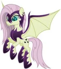 Guard flutter shy